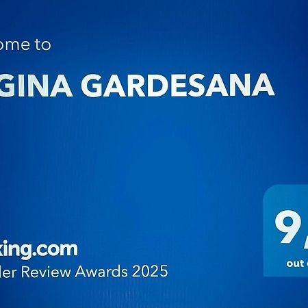 Regina Gardesanaヴィラ エクステリア 写真